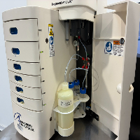 Advanced analytical fragment analyzer image 2